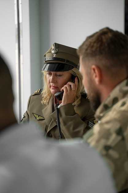 Влияние статусов на уважение и обязанности в военной структуре